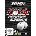 Zoom Karaoke DVD - Driving Rock Karaoke Superhits - 60 Songs