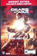 Gears of War 2 Golden Hammerburst Code