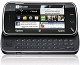 Sony Ericsson N97 Unlocked Smartphone in Black. Made in Finland
