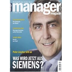 Manager Magazin