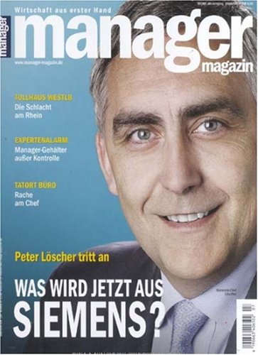 Produkt-Bild: Manager Magazin
