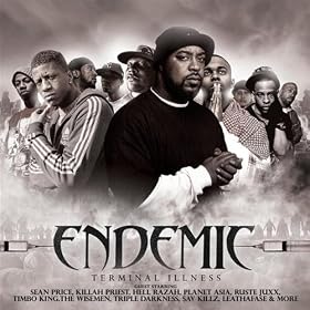 Terminal Illness [Explicit]