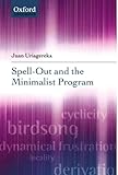 Spell-out and the minimalist program