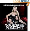 Wir sind die Nacht