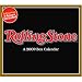 Rolling Stone 2009 Boxed Calendar