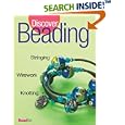 Best of BeadStyle: Discover Beading by BeadStyle Magazine and Lesley Weiss