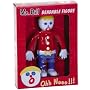 Mr. Bill Bendable Figure