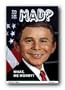 ALFRED E BUSH MAD MAGAZINE POLITICS SPOOF POSTER 7791