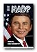 ALFRED E BUSH MAD MAGAZINE POLITICS SPOOF POSTER 7791