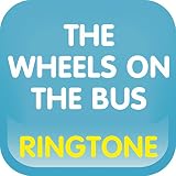 The Wheels on the Bus Go Round and Round Ringtone