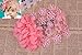 Towallmark(TM)1PC Lovely Rhinestone Unusual Angel Baby Pearl Flowers Hairband Headbands (Pink Pearl)