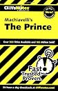 CliffsNotes on Machiavelli's The Prince