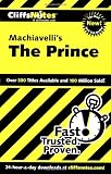 The Prince (Cliffs Notes)