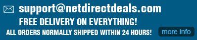 free delivery