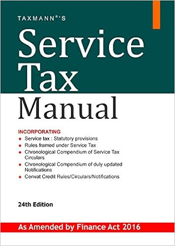 Service Tax Interest Rates w.e.f 14.05.2016 (India)