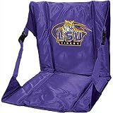 Louisiana Tech Bulldogs NCAA Stadium Seat