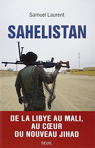 Sahelistan
