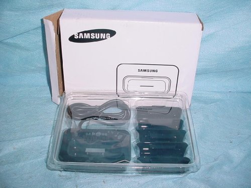 Samsung Home Theater iPod Dock for HT-Z520T HT-Z510T
