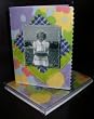 A Common Thread Birthday Greeting Cards - Cake