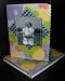 A Common Thread Birthday Greeting Cards - Cake
