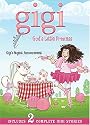 Gigi, God's Little Princess: Gigi's Hugest Announcement