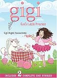 Gigi's Hugest Announcement