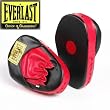 Everlast PU Hook & Jab Pads/Focus Pads