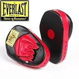 Everlast PU Hook & Jab Pads/Focus Pads Everlast PU Hook & Jab Pads/Focus Pads