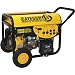 Champion Power Equipment 41512 9,000 Watt 4-Cycle Gas Powered Portable Generator With Electric Start And Wheel Kit