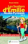 Les Sentiers d'Emilie dans les Hautes...