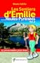Les Sentiers d'Emilie dans les Hautes-Pyr�n�es : Tome 2, 25 Promenades pour tous