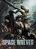 Space Wolves : the sons of Russ