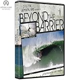 VAS Entertainment Surf DVD - Beyond The Barrier