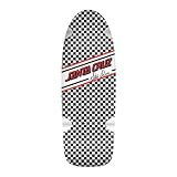 Santa Cruz Steve Olson LTD Powerply Deck 2008