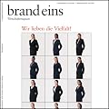 Schichtwechsel (brand eins: F�hrung/Unterschied)