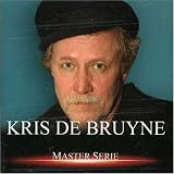 Kris De Bruyne - Master Serie ( Audio CD ) - B000MZGWGY