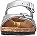 Birkenstock Rio Sandal (Toddler/Litle Kid/Big Kid)