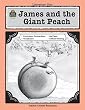 Lit Unit James & The Giant Peach Intermediate