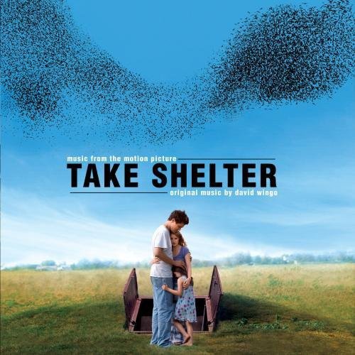 Take Shelter David Wingo