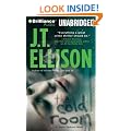 The Cold Room (Taylor Jackson Novels)
