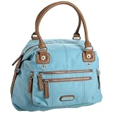 Tyler Rodan Trekker Satchel