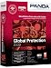 Panda Global Protection 2009 - Ensemble complet + 1 an de services - 3 PC - CD - Win - fran�ais