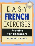 Easy French Exercises