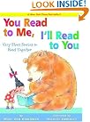 You Read to...