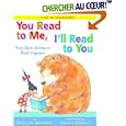 You Read to Me, I'll Read to You: Very Short Stories to Read Together