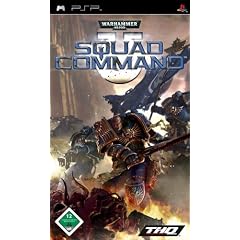 Warhammer 40,000 - Squad Command