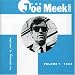 Joe Meek Story, Vol. 1: 1960 CD