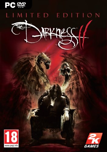 The Darkness 2 - Limited Edition (uncut) [Pegi]