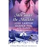 Men Under the Mistletoe