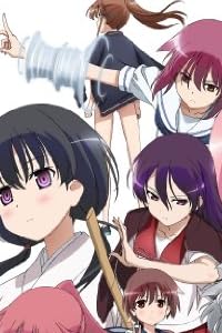 【Amazon.co.jp限定】「咲-Saki- 全国編」 一 (初回特典:新規描き下ろしコミック付き)(オリジナル缶バッチ付き)[Blu-ray]